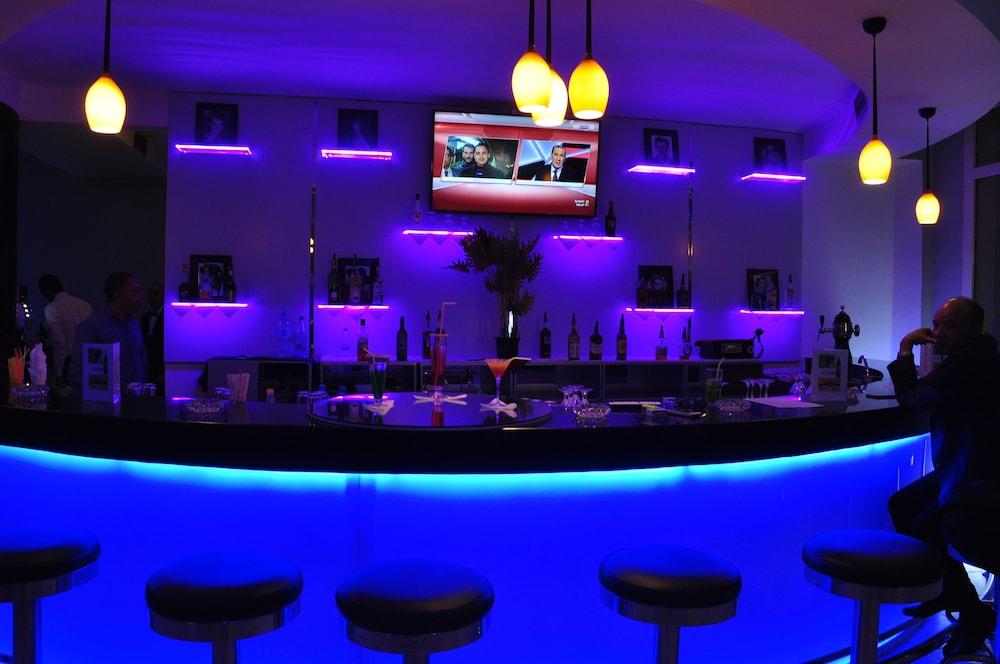 Hotel Club Almoggar Garden Beach Agadir Kültér fotó